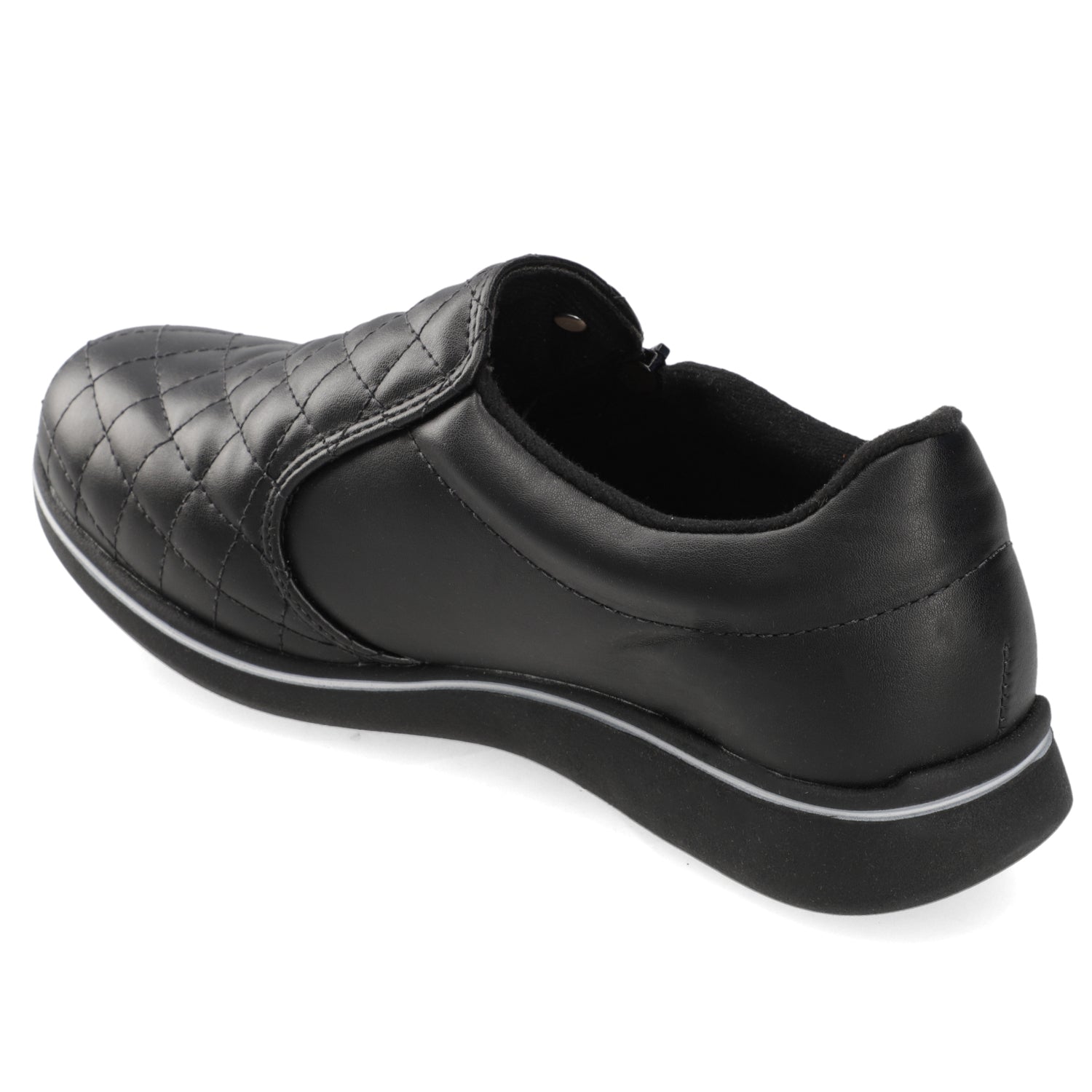 Zapato Casual Mujer Modare Negro