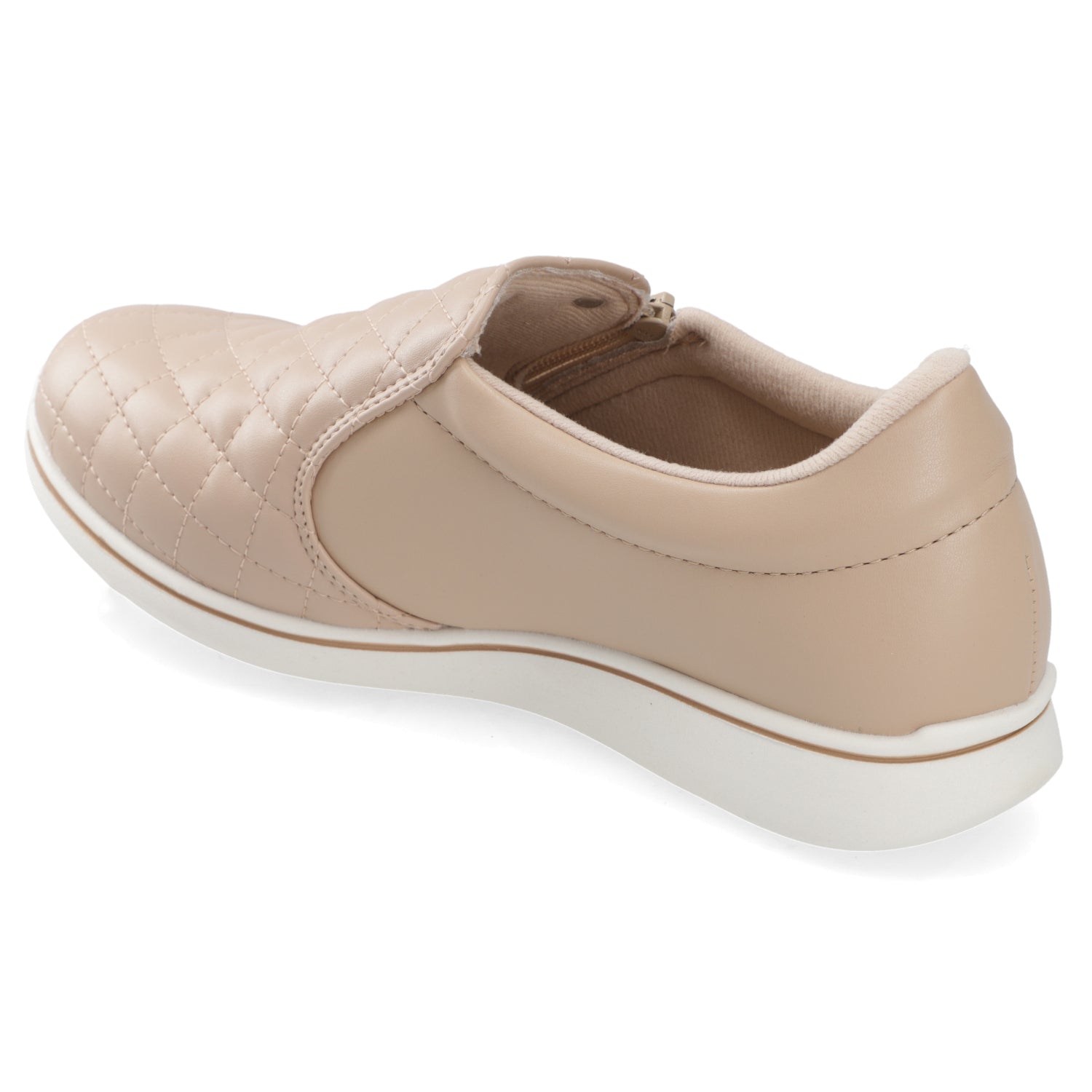 Zapato Casual Mujer Modare Nude