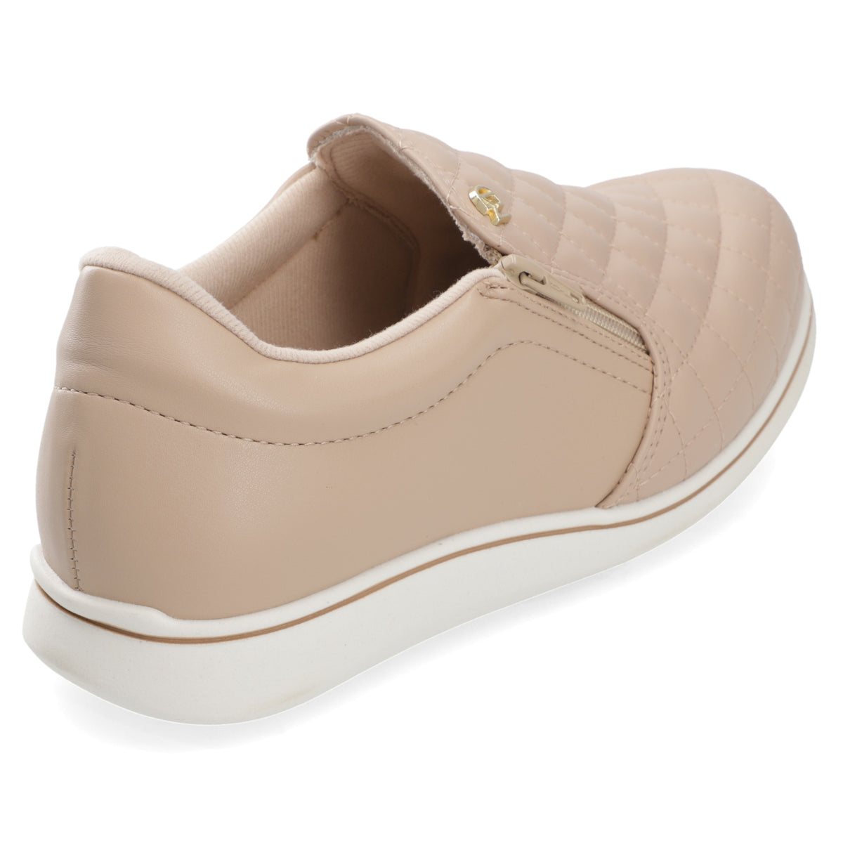 Zapato Casual Mujer Modare Nude