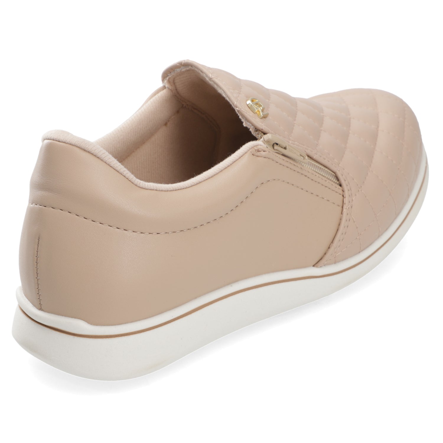 Zapato Casual Mujer Modare Nude