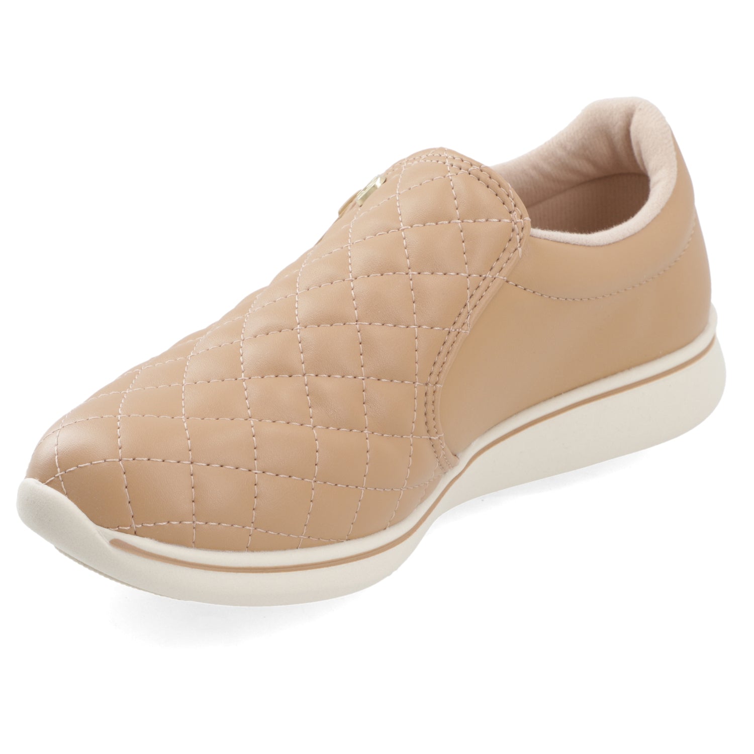 Zapato Casual Mujer Modare Beige