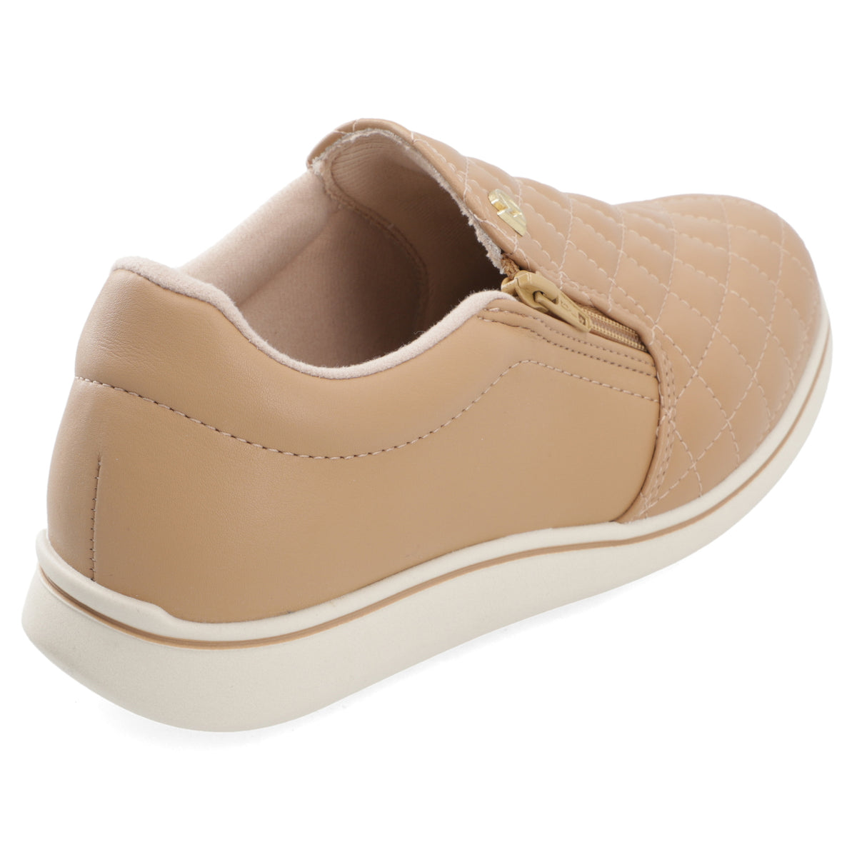 Zapato Casual Mujer Modare Beige