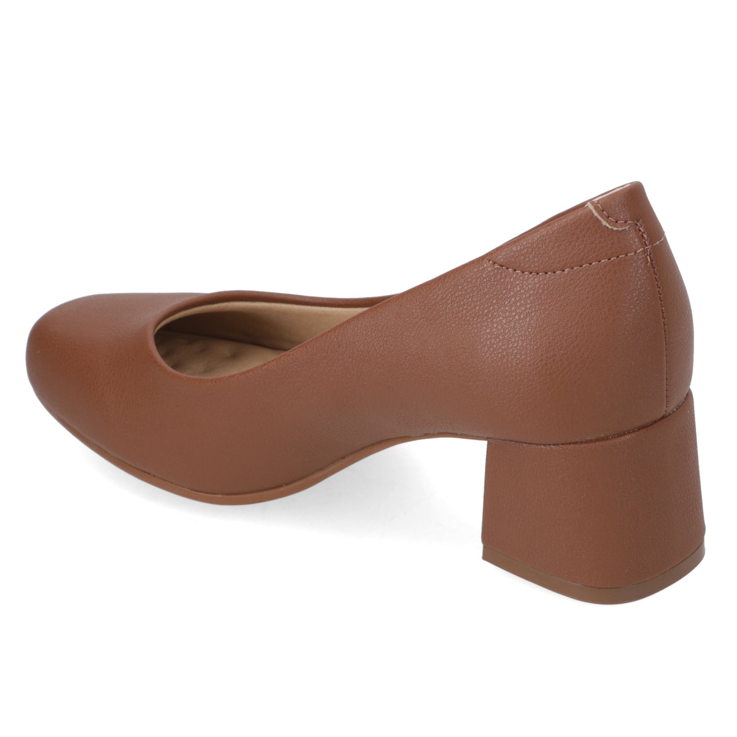 Taco Ancho 5 cm Café Modare 35 / Café