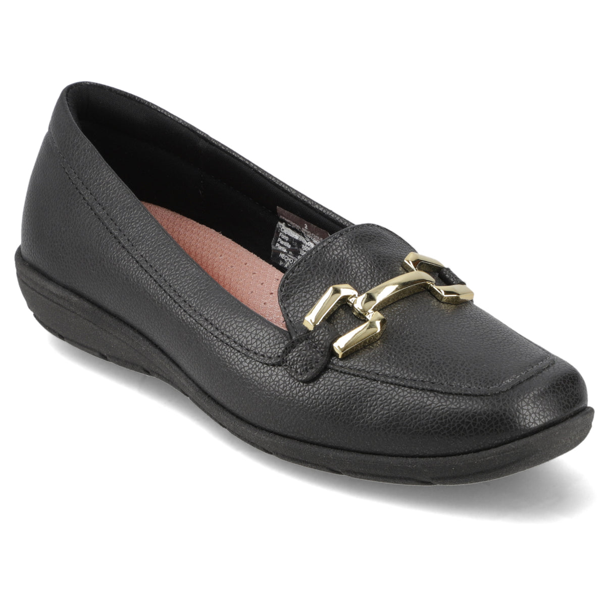 Mocasin Modare Negro