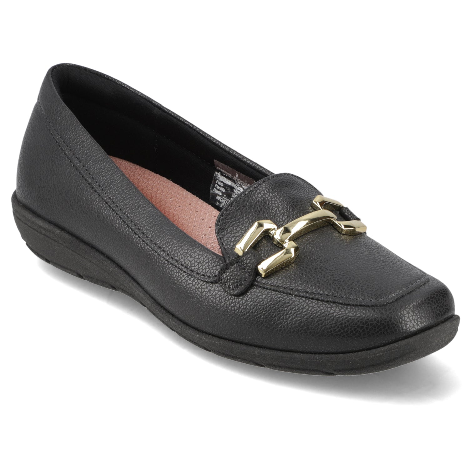 Mocasin Modare Negro