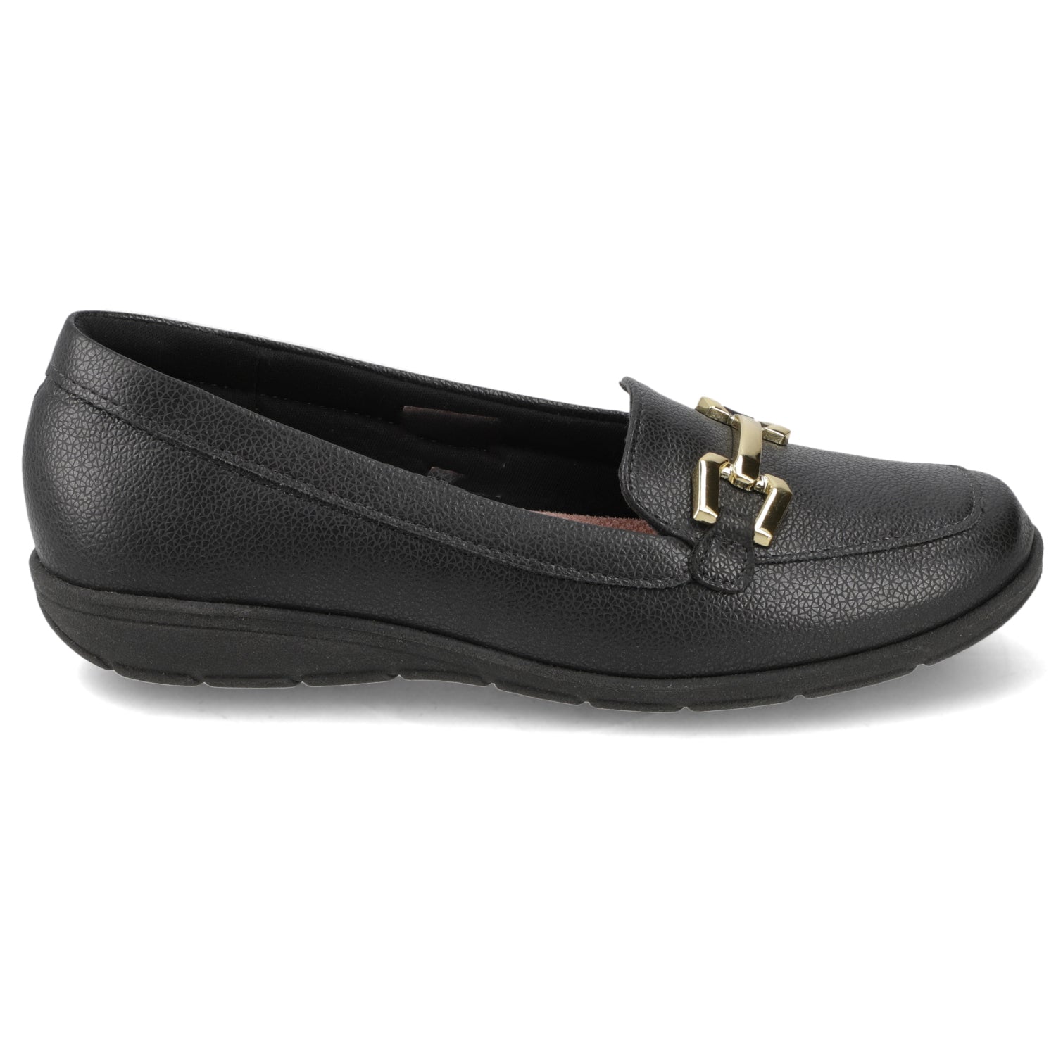 Mocasin Modare Negro