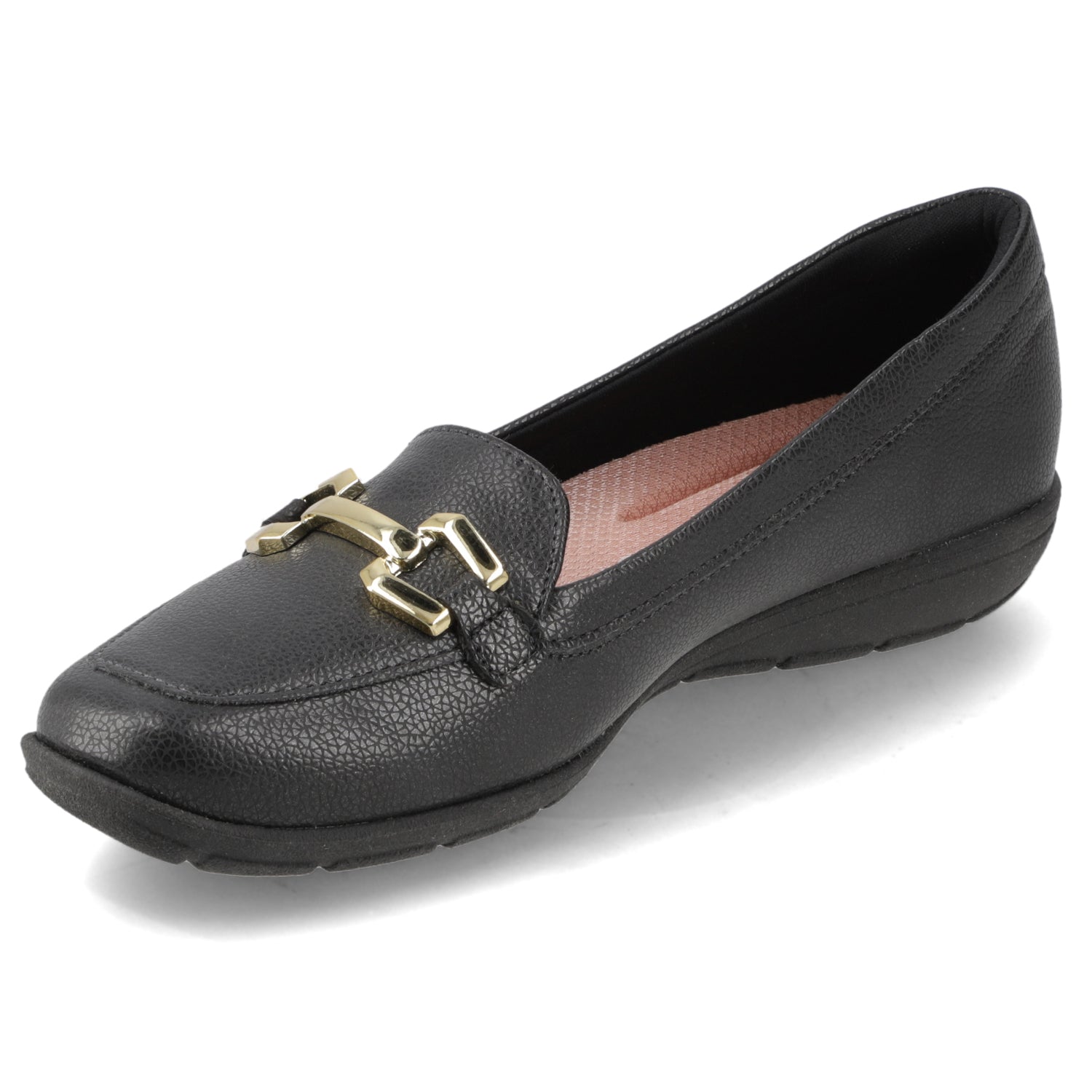 Mocasin Modare Negro