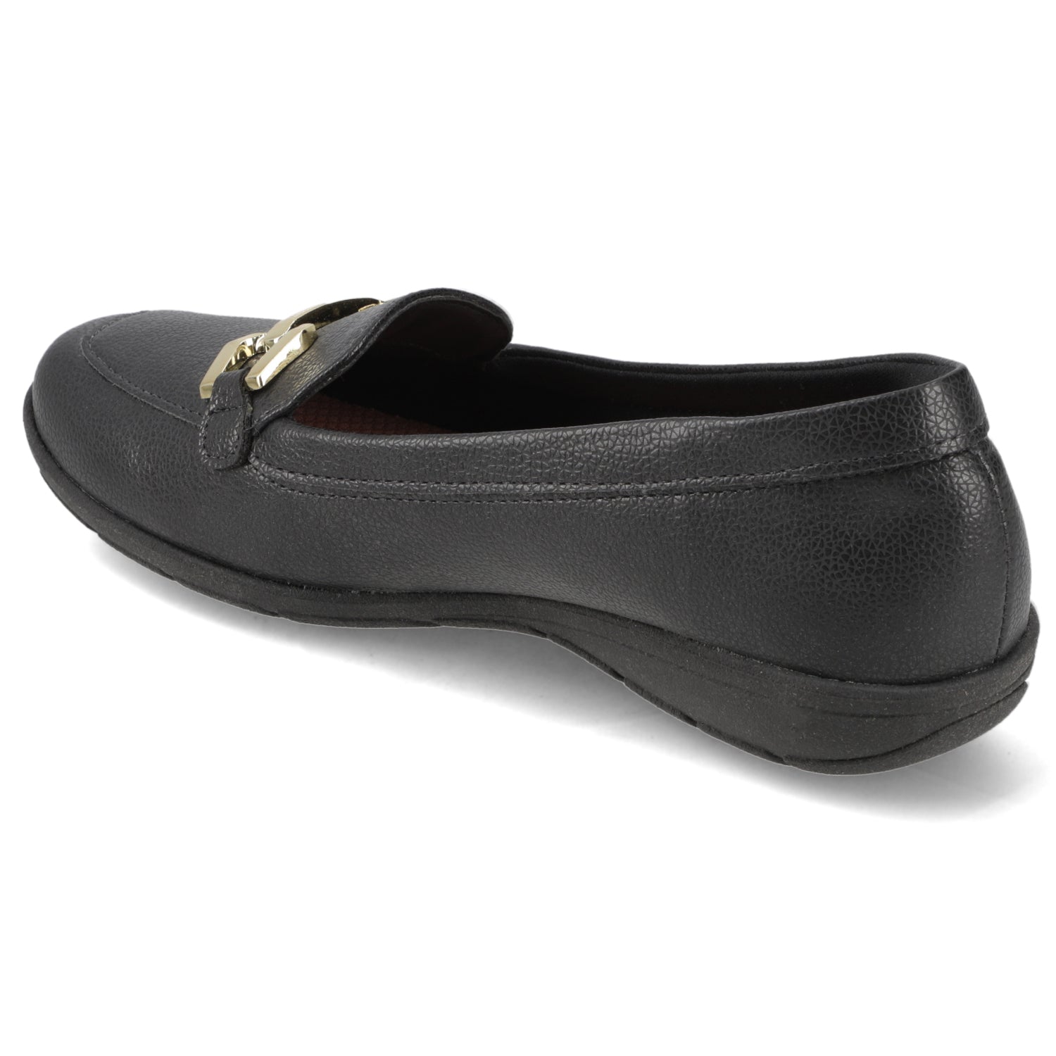 Mocasin Modare Negro