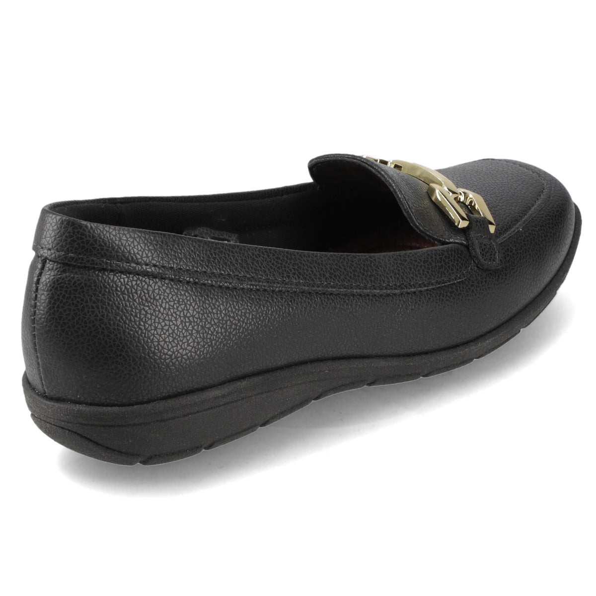 Mocasin Modare Negro