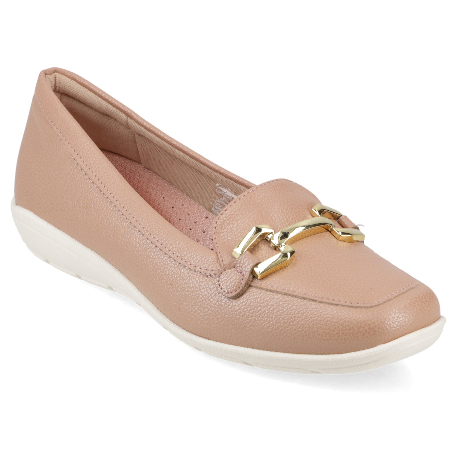 Mocasin Modare Nude
