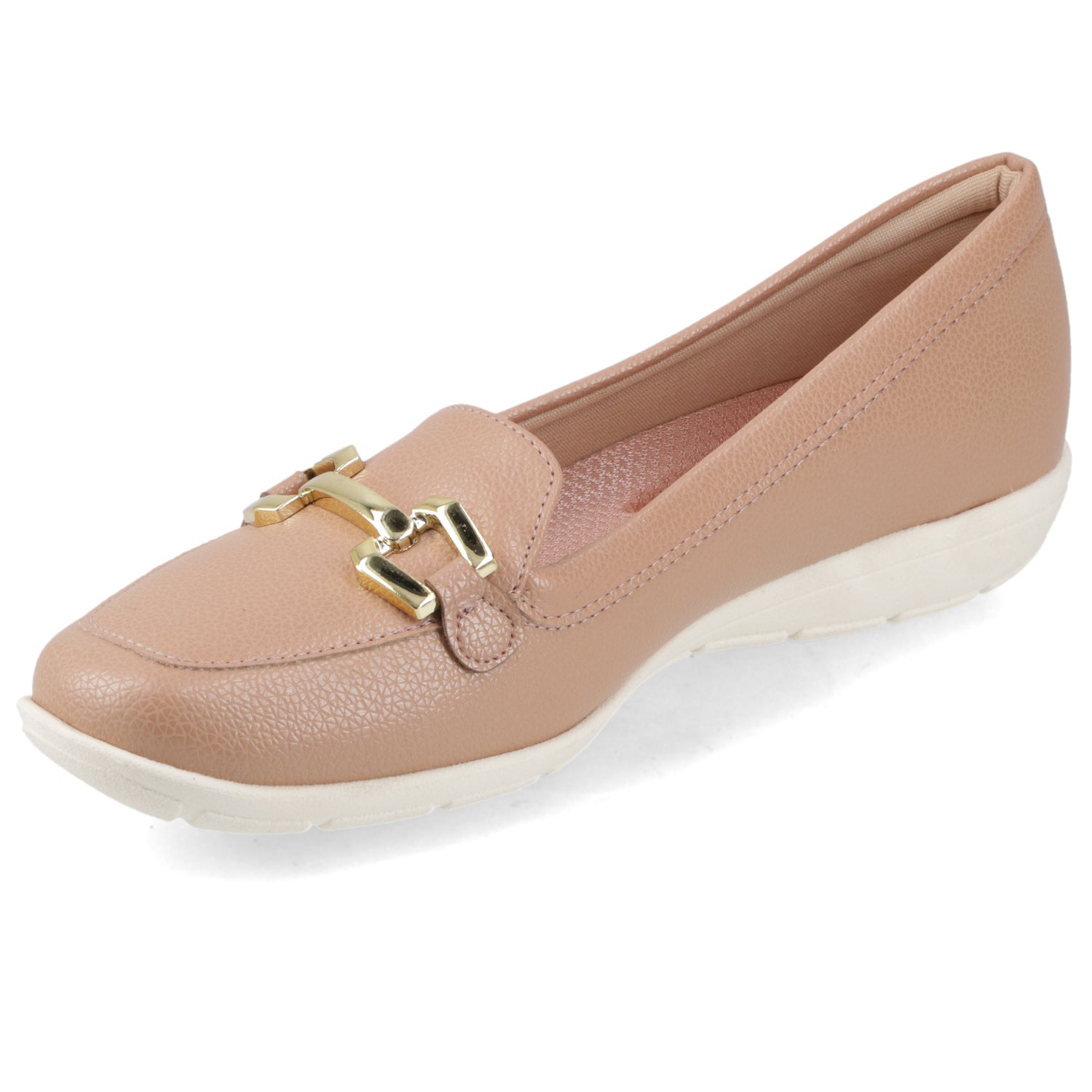 Mocasin Modare Nude