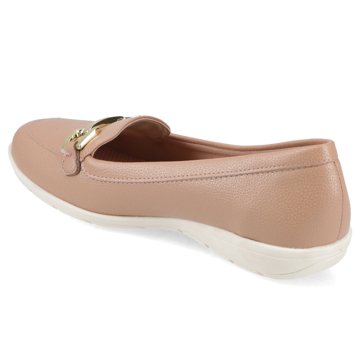 Mocasin Modare Nude