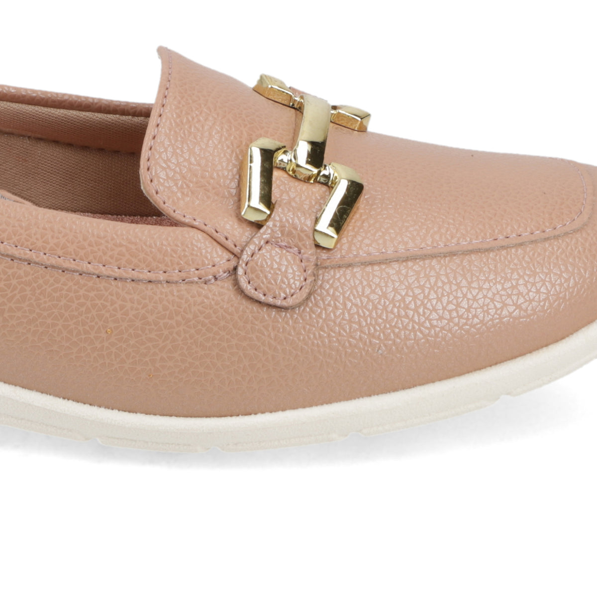 Mocasin Modare Nude