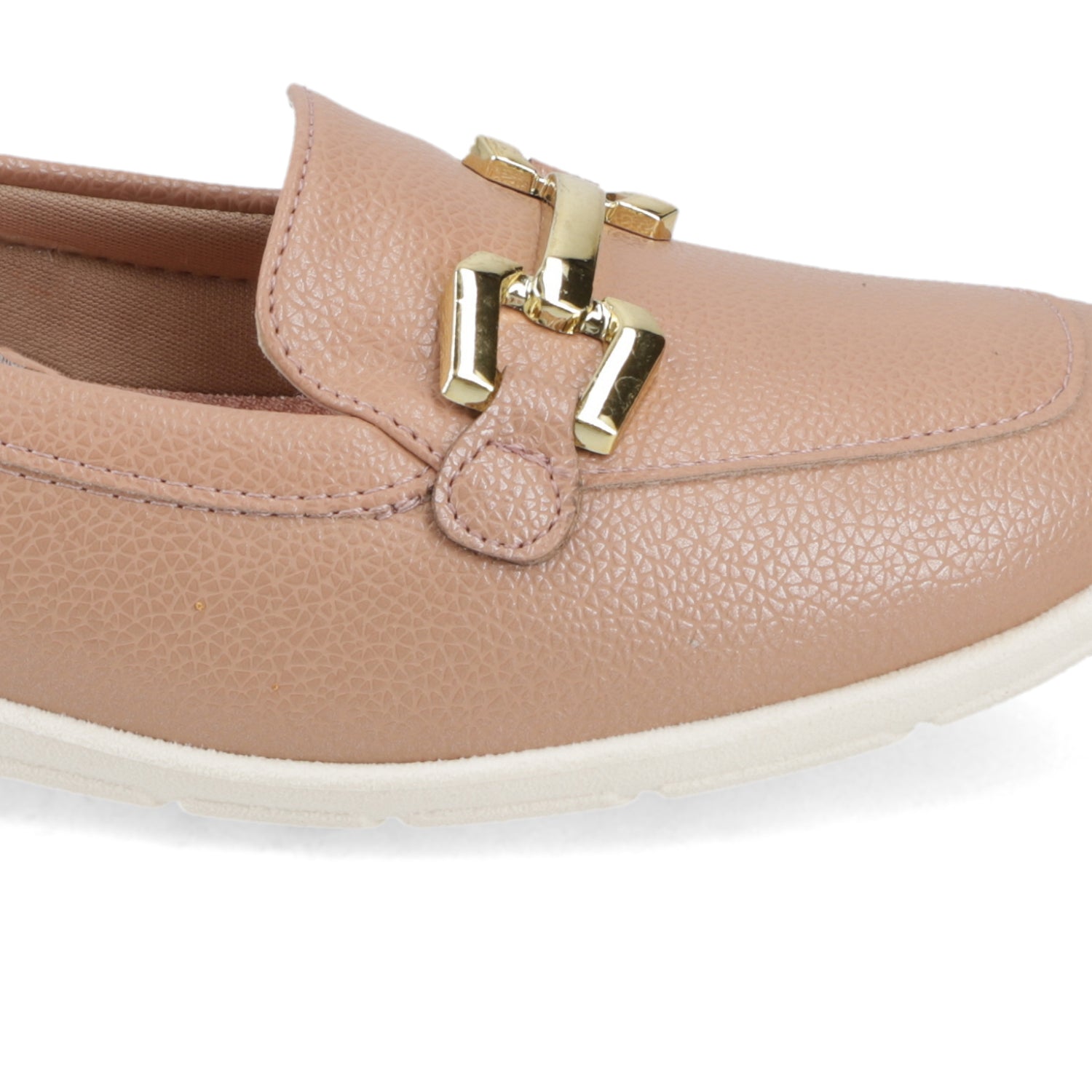 Mocasin Modare Nude