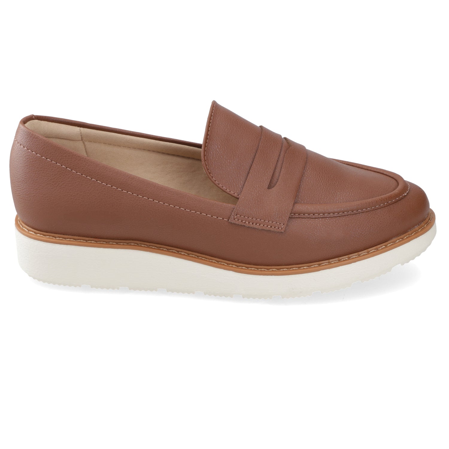 Mocasines Café Modare 35 / Café