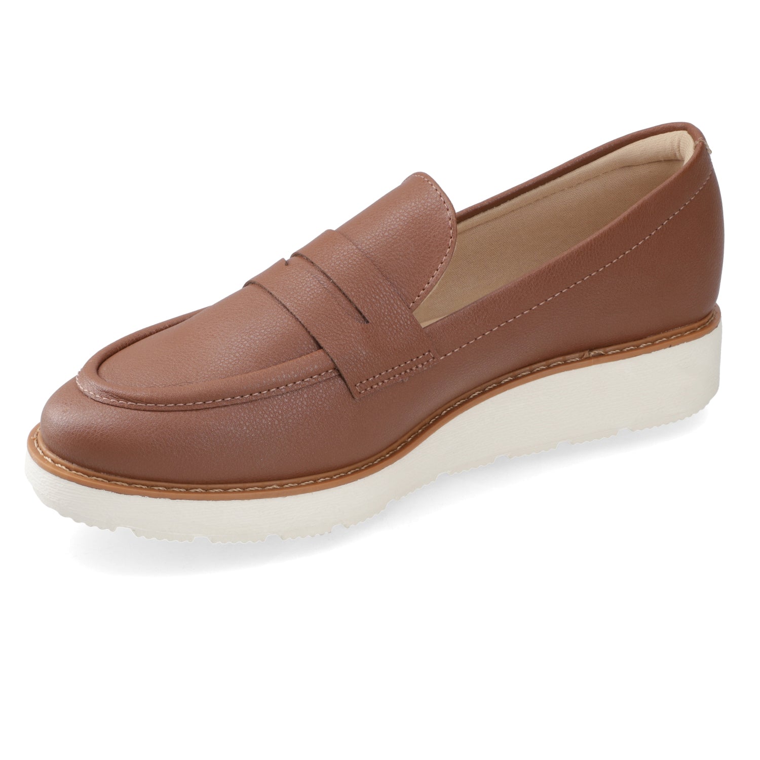 Mocasines Café Modare 35 / Café