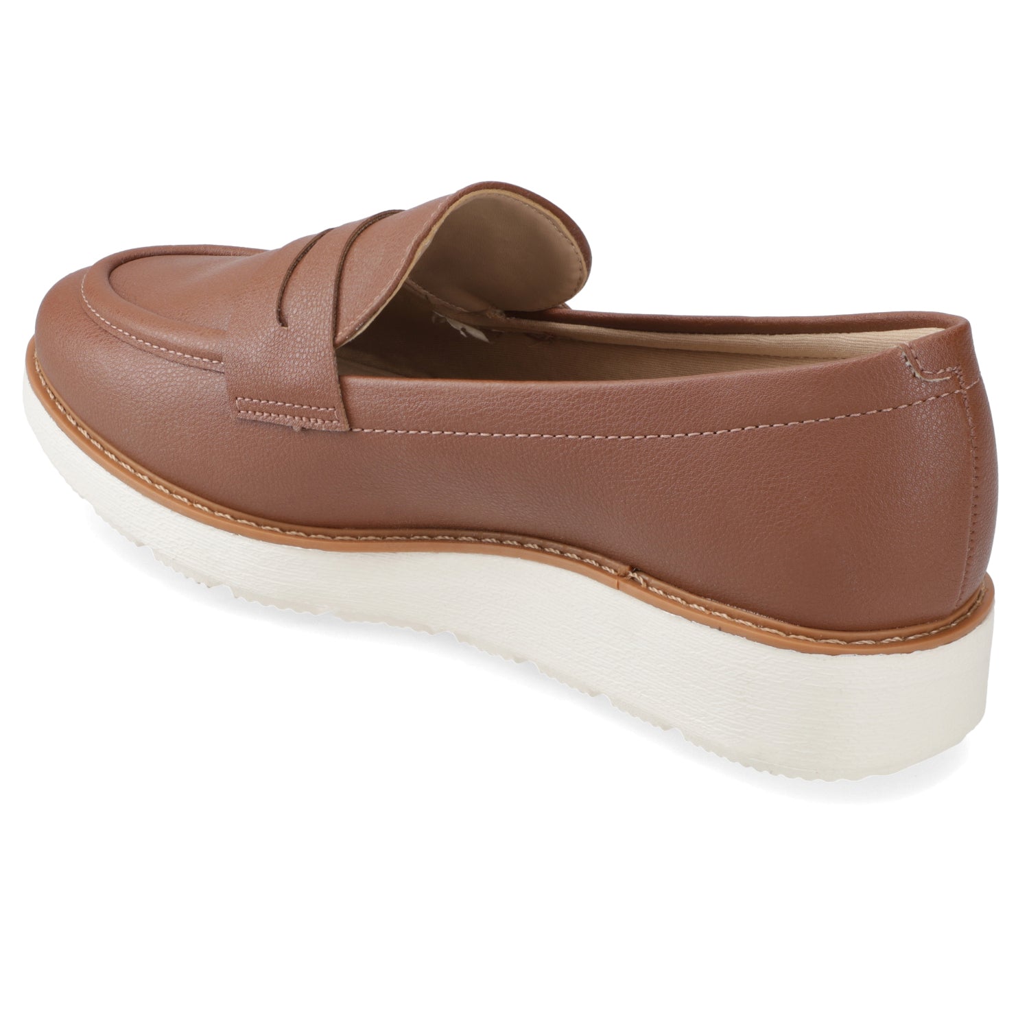 Mocasines Café Modare 35 / Café