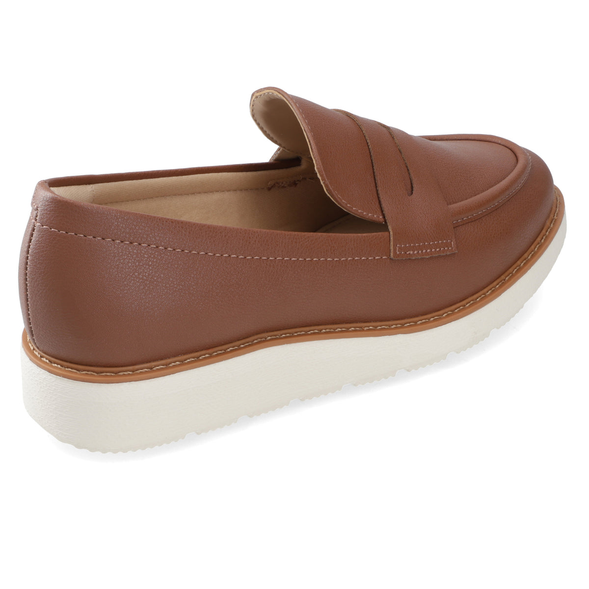 Mocasines Café Modare 35 / Café