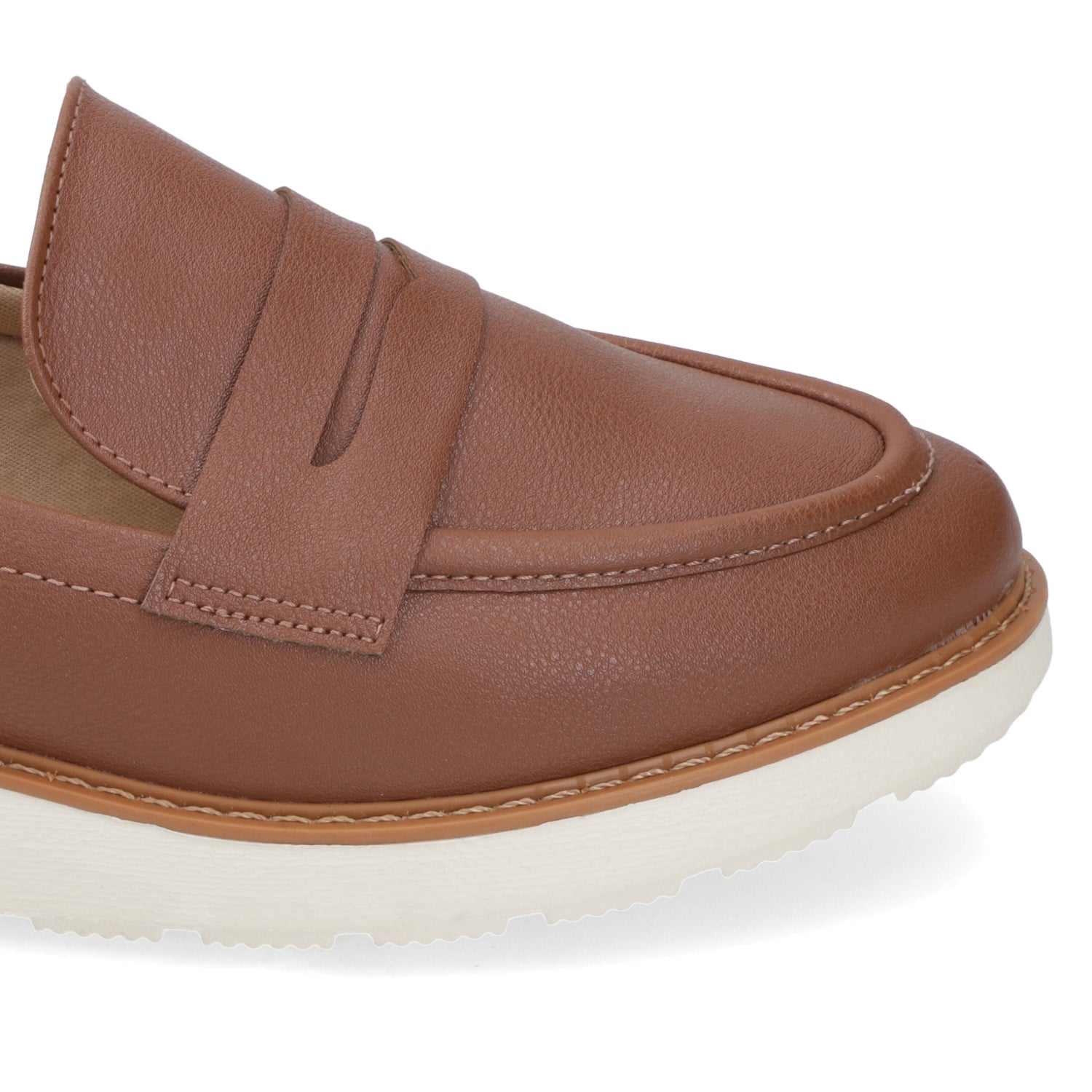 Mocasines Café Modare 35 / Café