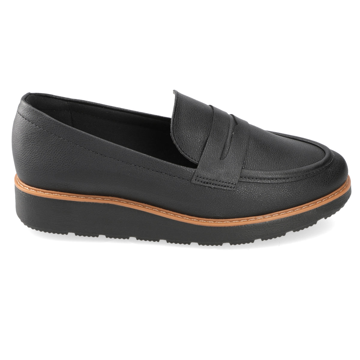 Mocasines Negro Modare 35 / Negro