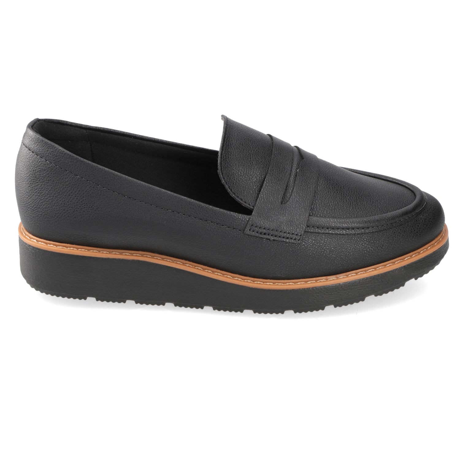 Mocasines Negro Modare 35 / Negro