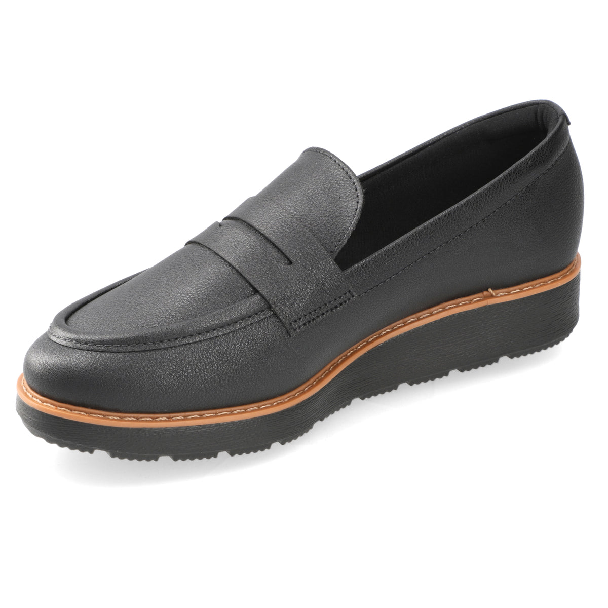 Mocasines Negro Modare 35 / Negro
