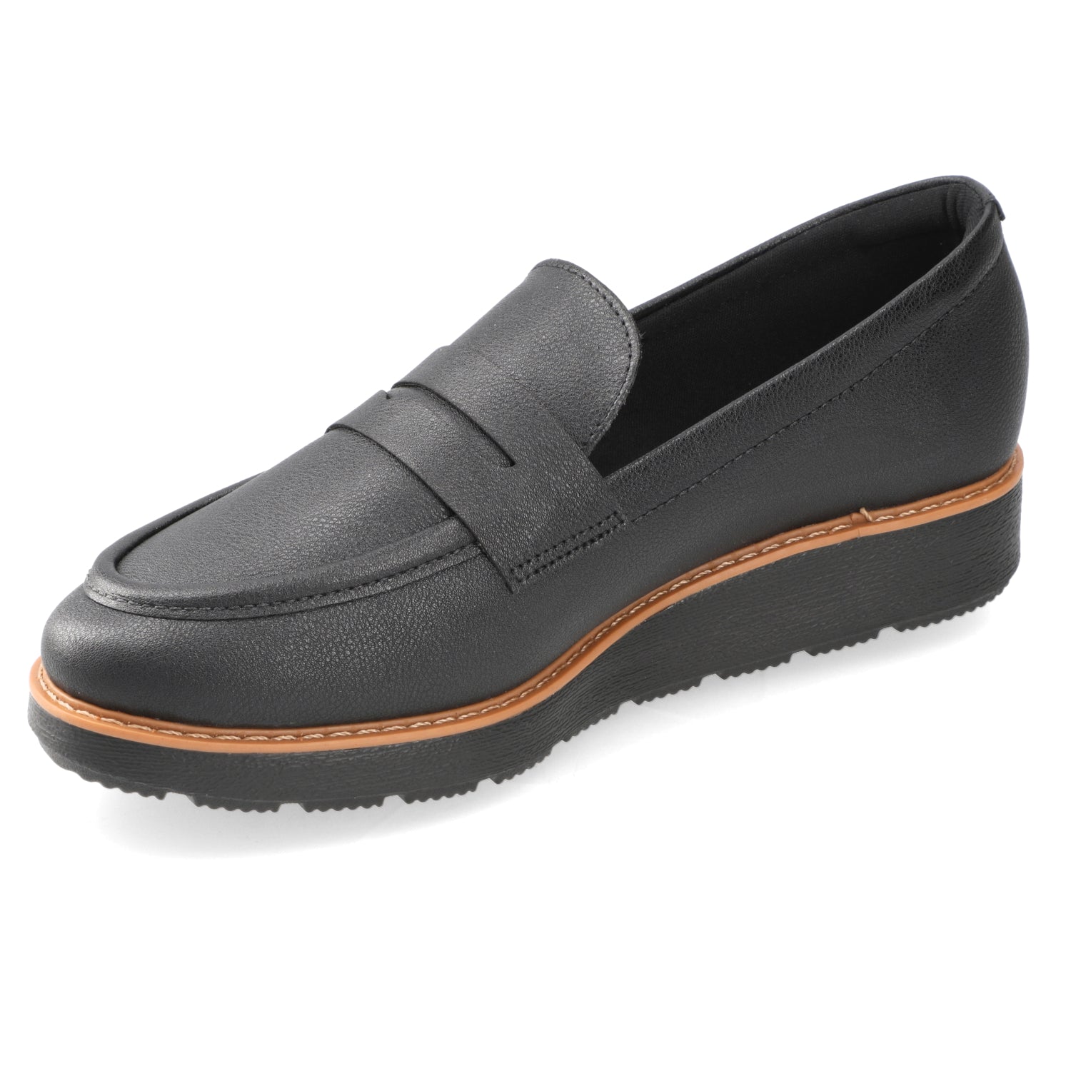 Mocasines Negro Modare 35 / Negro