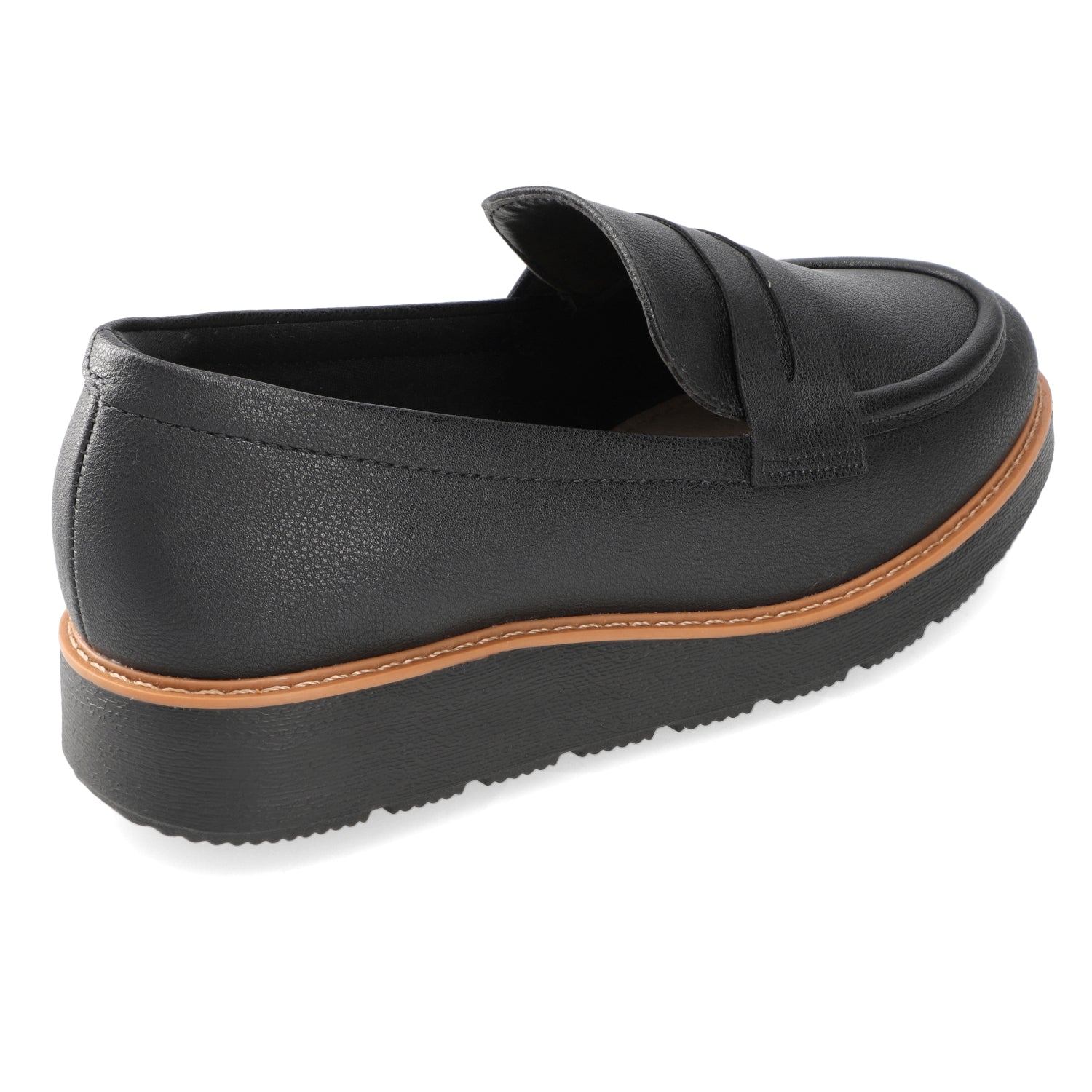 Mocasines Negro Modare 35 / Negro