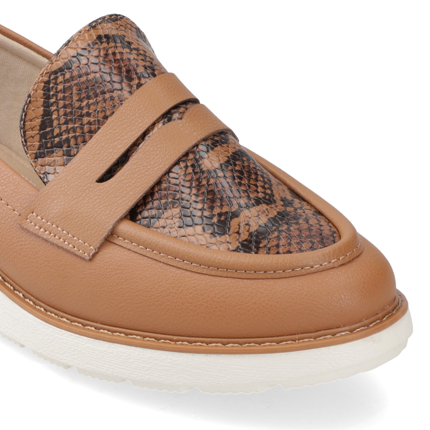 Mocasines Camel Modare 35 / Camel