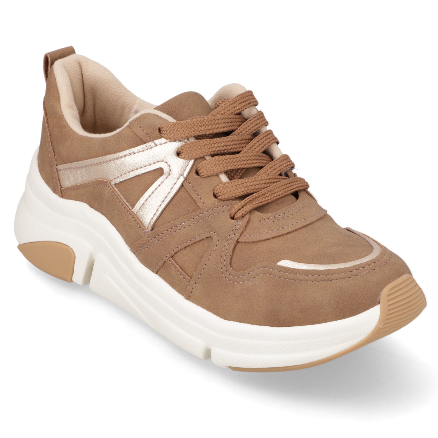 Zapatilla Café Modare 35 / Café