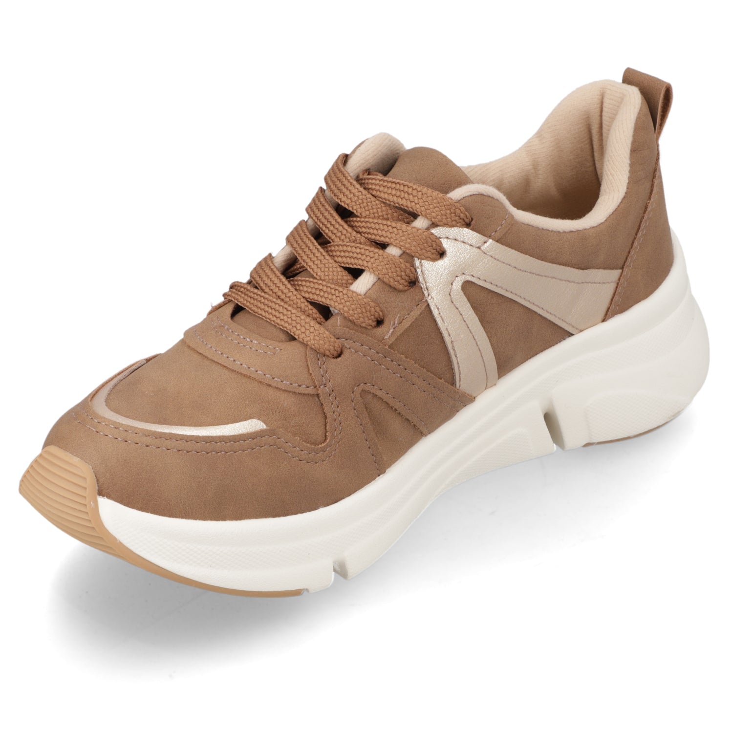 Zapatilla Café Modare 35 / Café