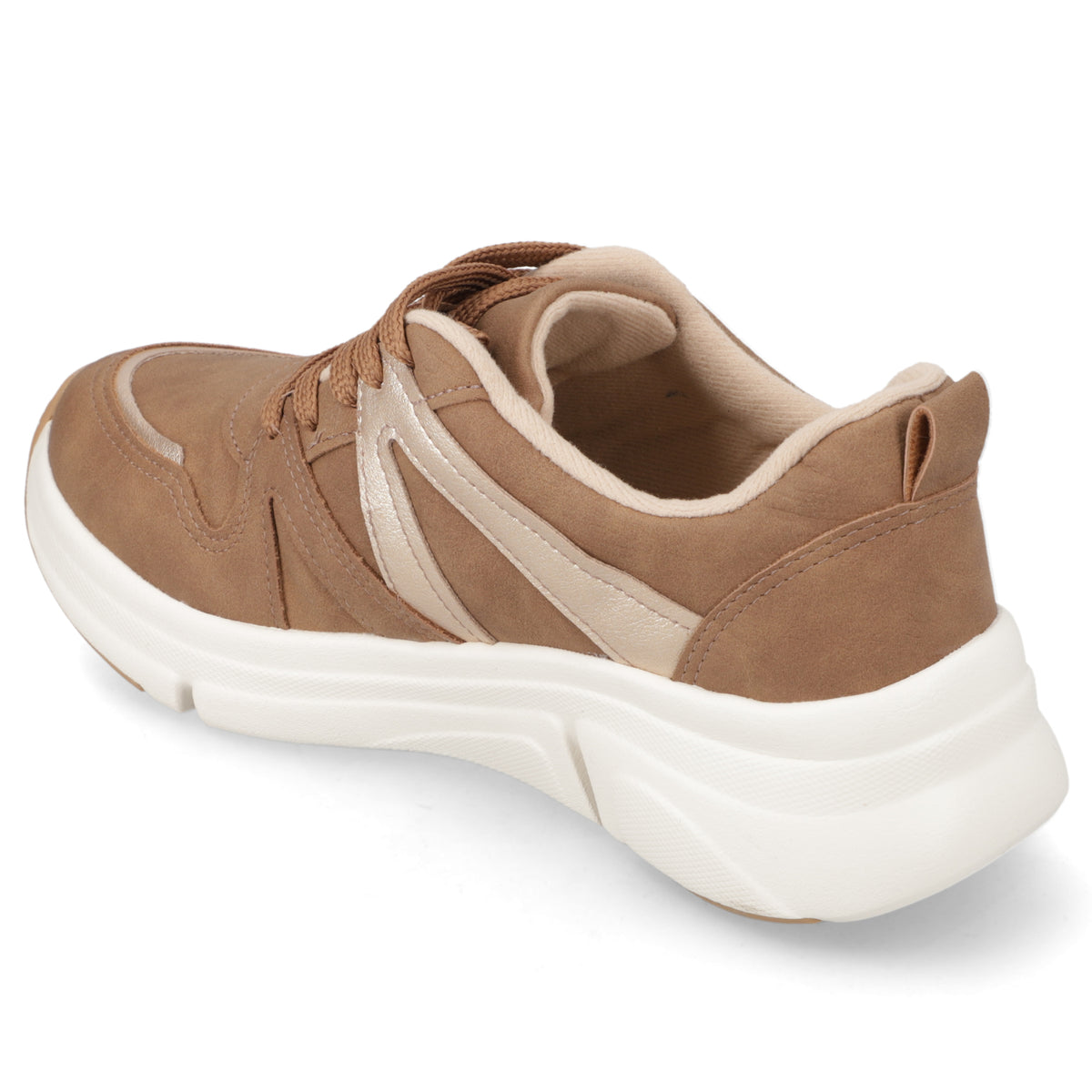 Zapatilla Café Modare 35 / Café