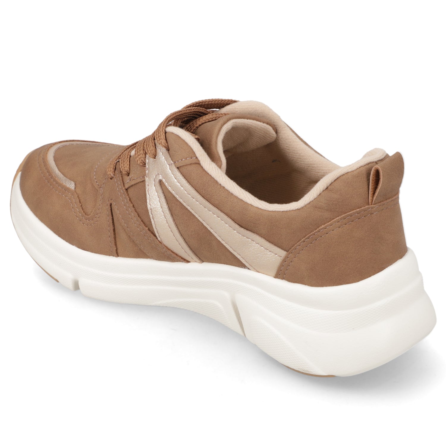Zapatilla Café Modare 35 / Café