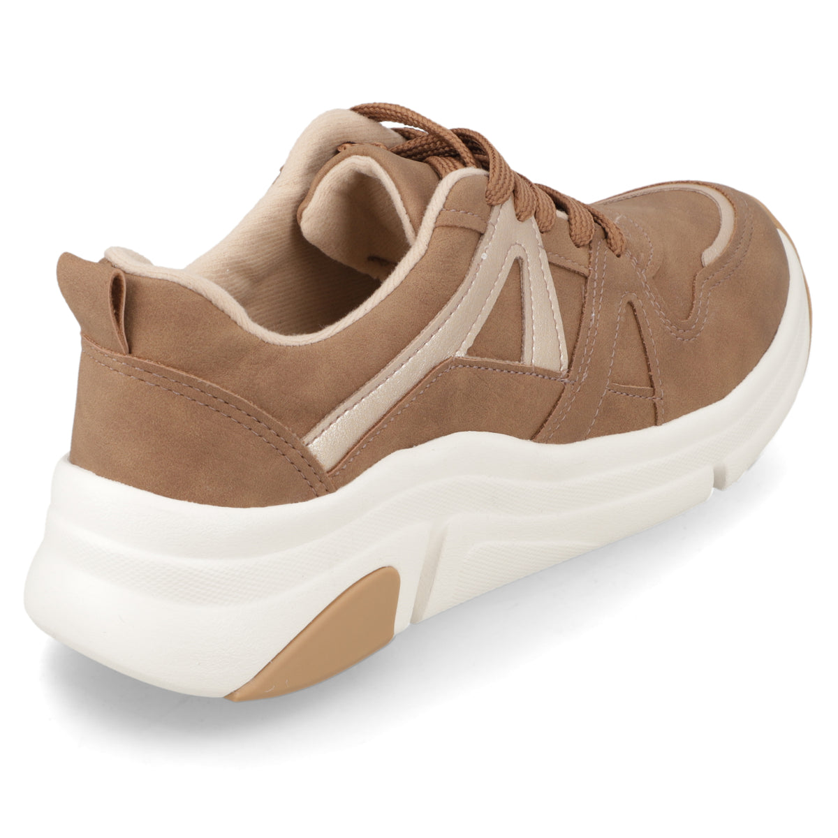 Zapatilla Café Modare 35 / Café