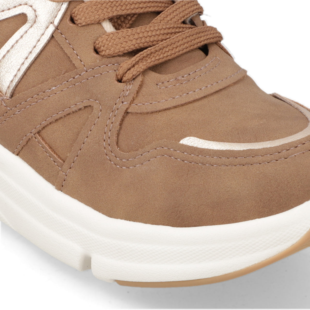 Zapatilla Café Modare 35 / Café