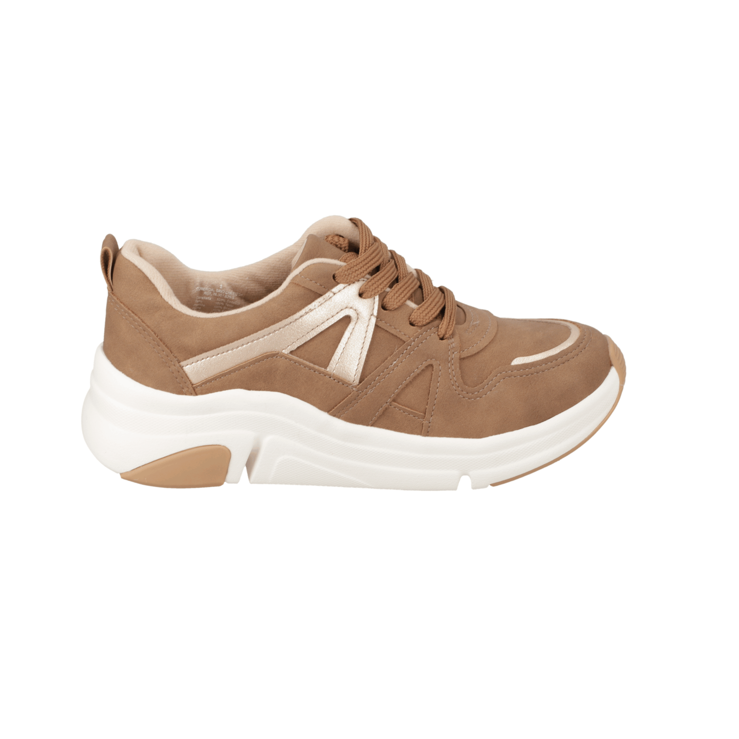 Zapatilla Café Modare 35 / Café