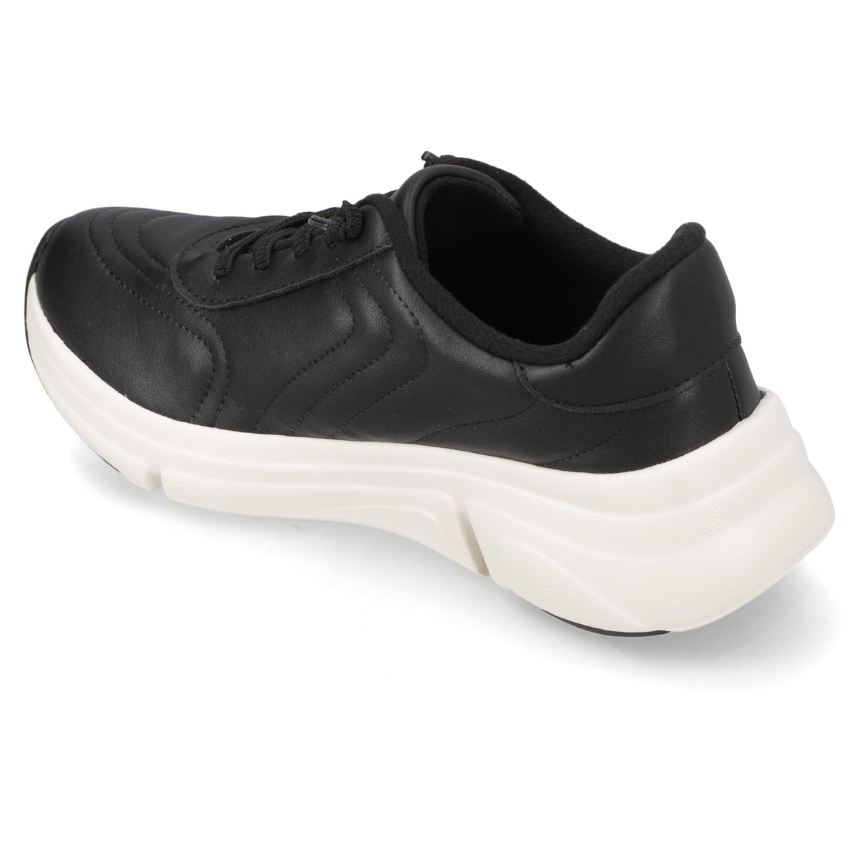Zapatilla Negra Modare 34 / Negro