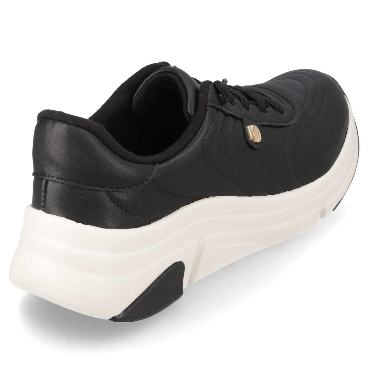 Zapatilla Negra Modare 34 / Negro
