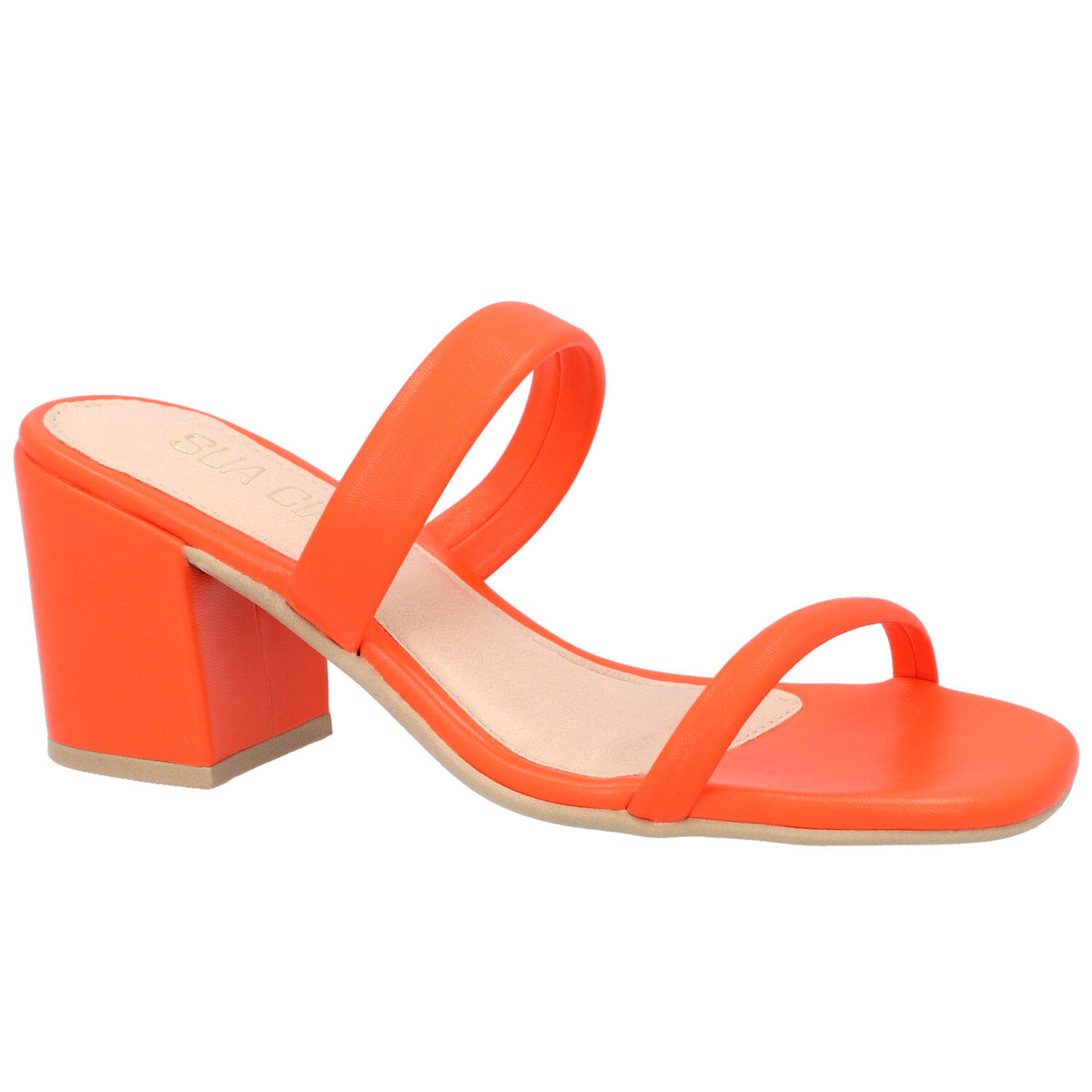 Sandalia Sua Cia Sunset 8186-14354