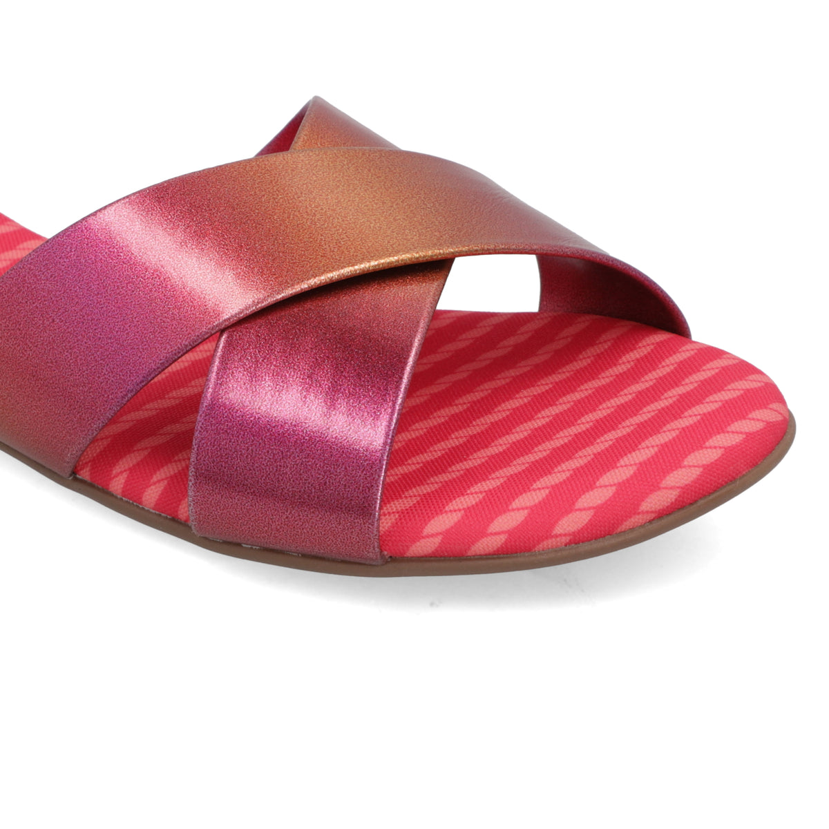 Sandalia Beira Rio Multi Rosa 8237-284-25166-11767