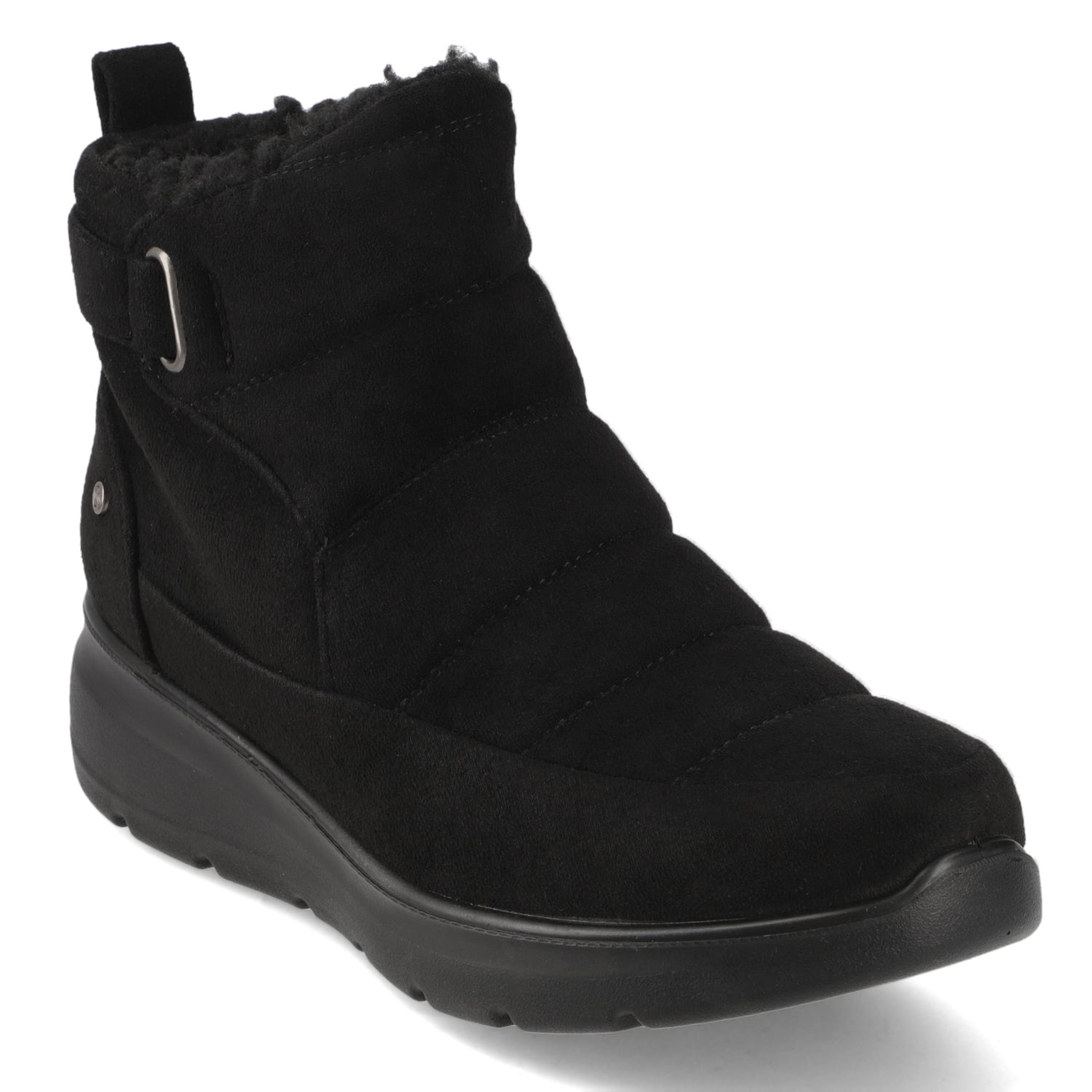 Botín Negro 35 / Negro