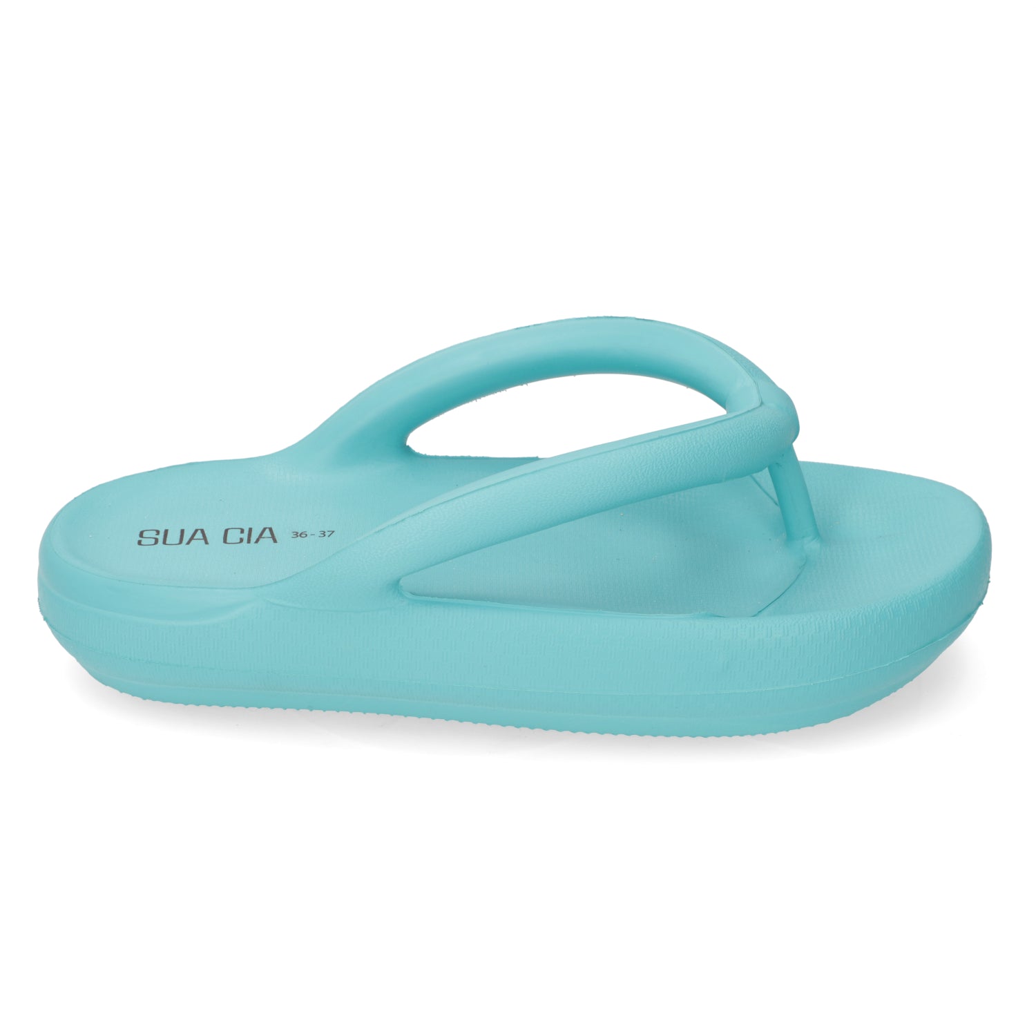 Sandalia Sua Cia Mare 8289-14409