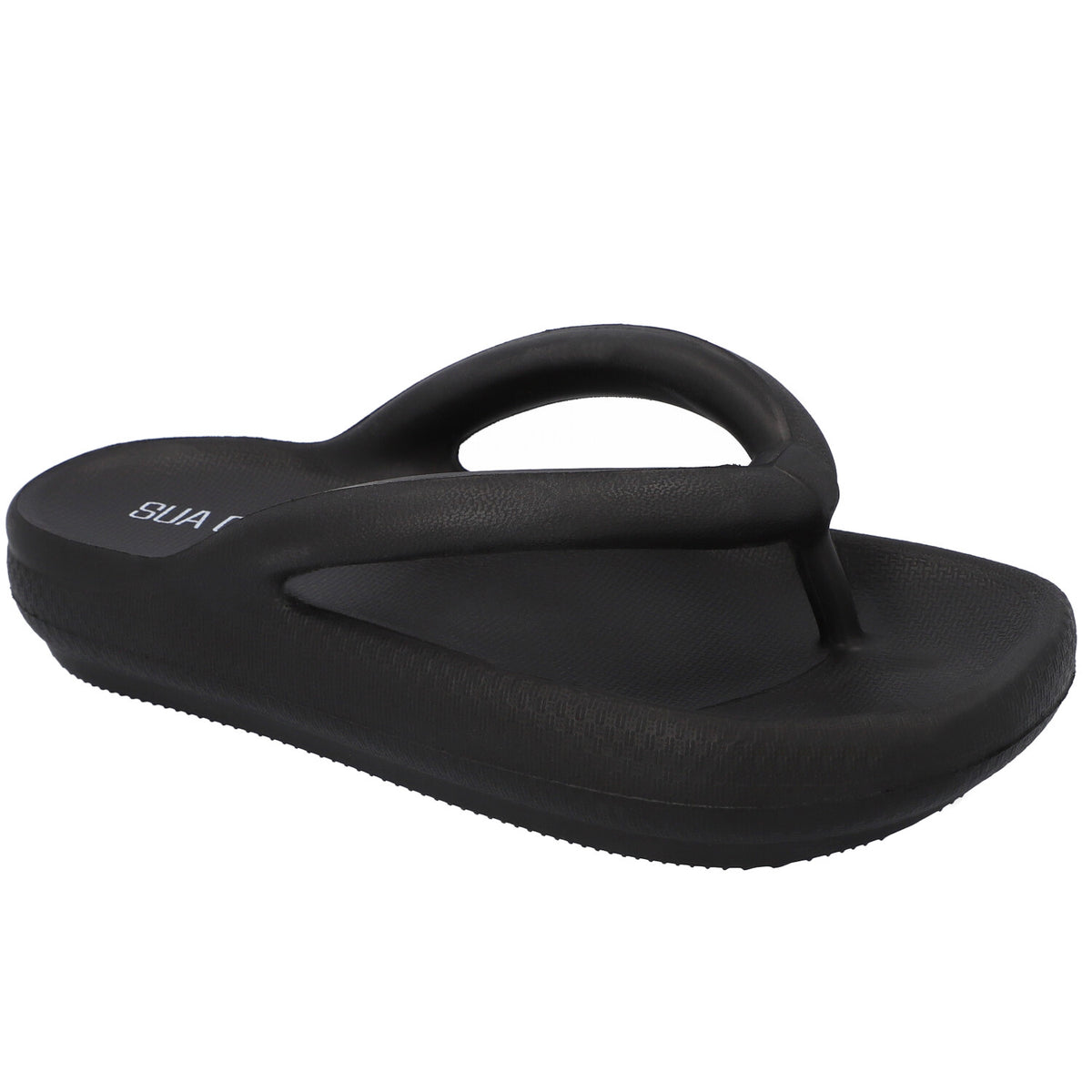 Sandalia Sua Cia Negro 8289-14409