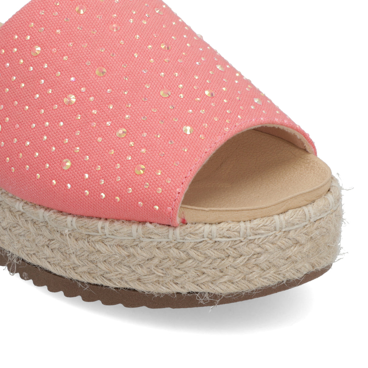 Sandalia Beira Rio Coral 8378-1031-18923-87145