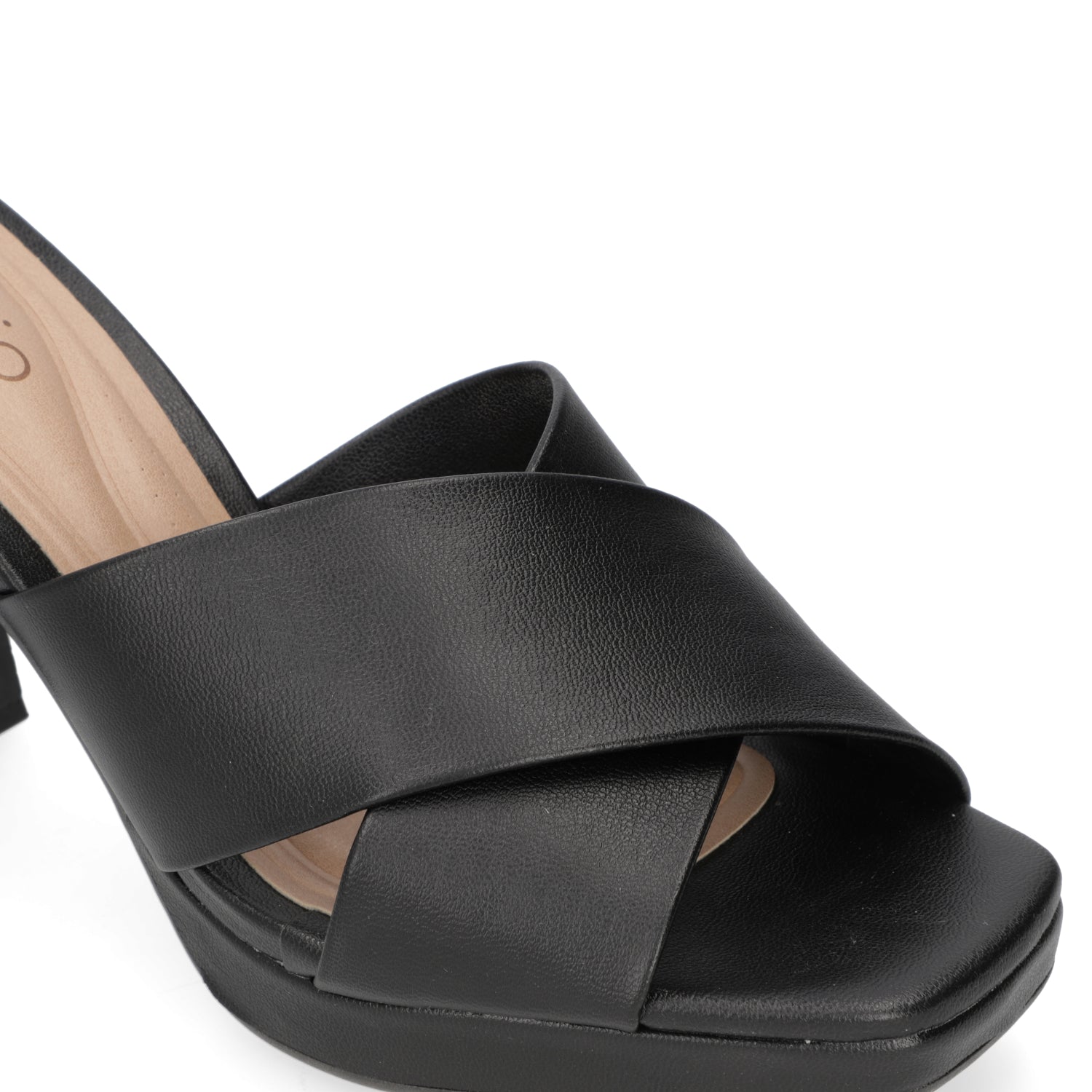 Sandalia Beira Rio Negro 8489-100-9569-15745