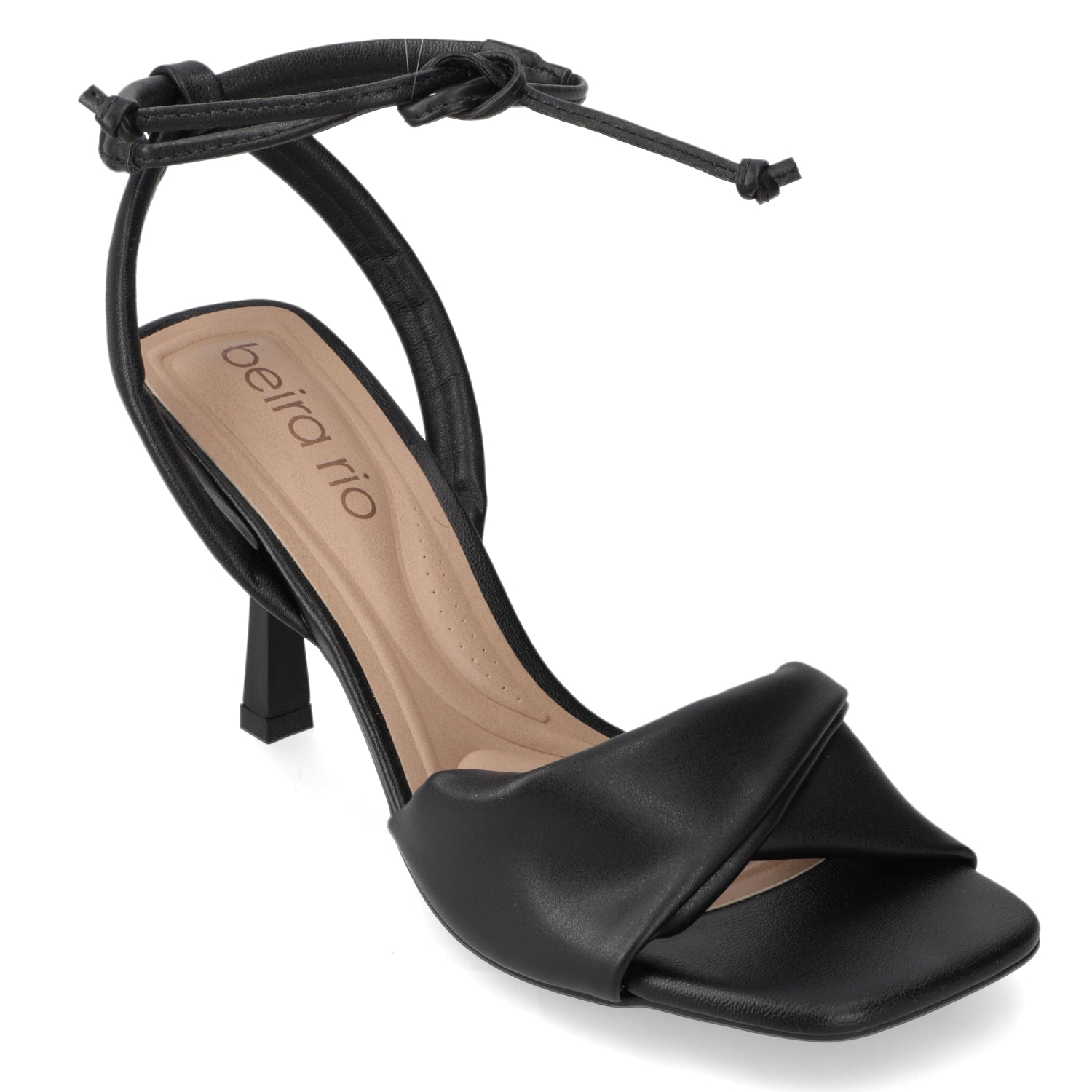 Sandalia Beira Rio Negro