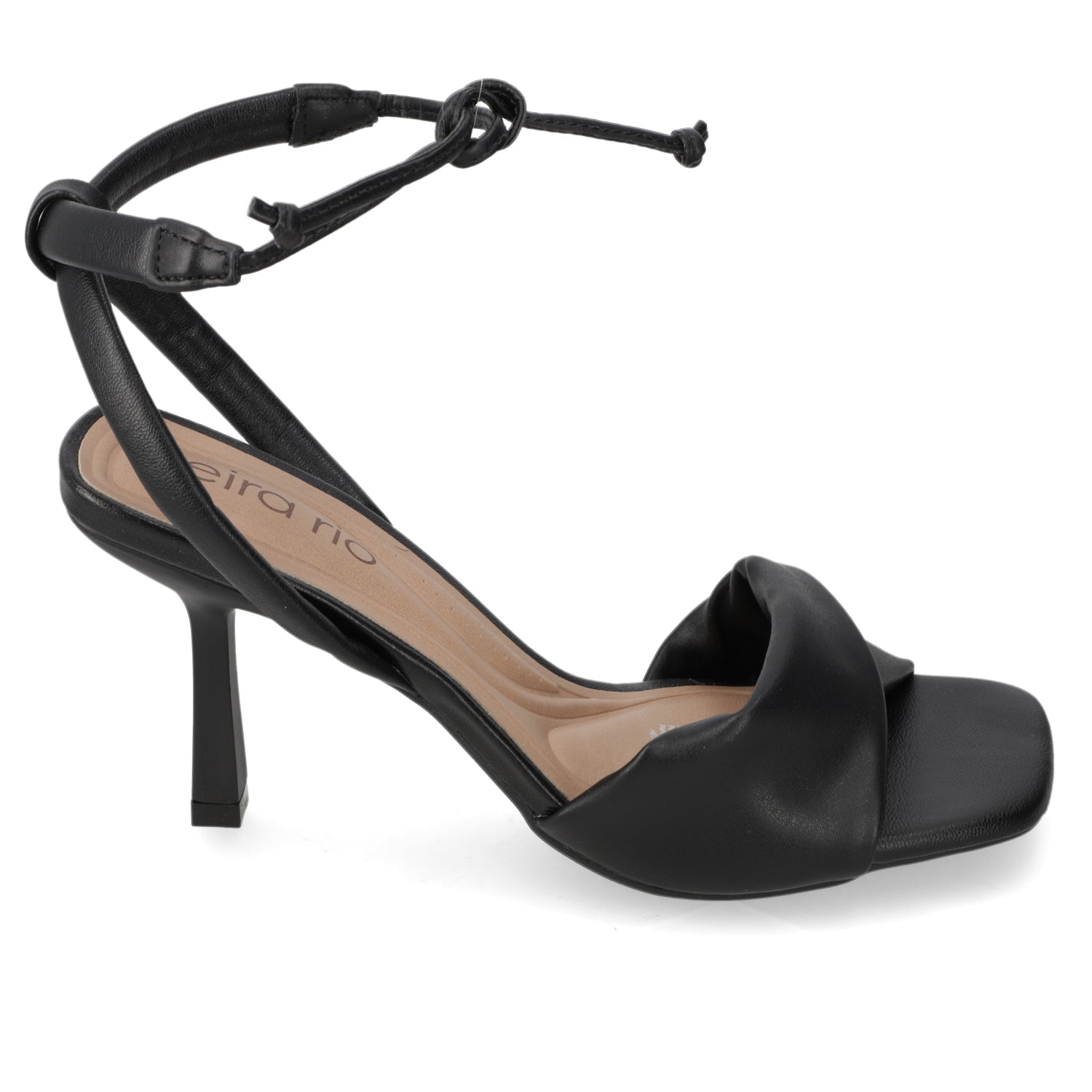 Sandalia Beira Rio Negro