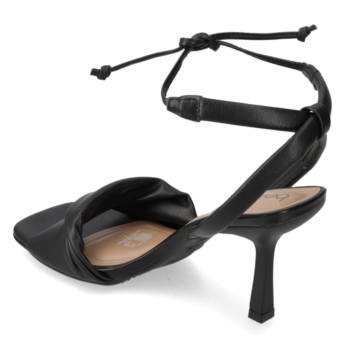 Sandalia Beira Rio Negro