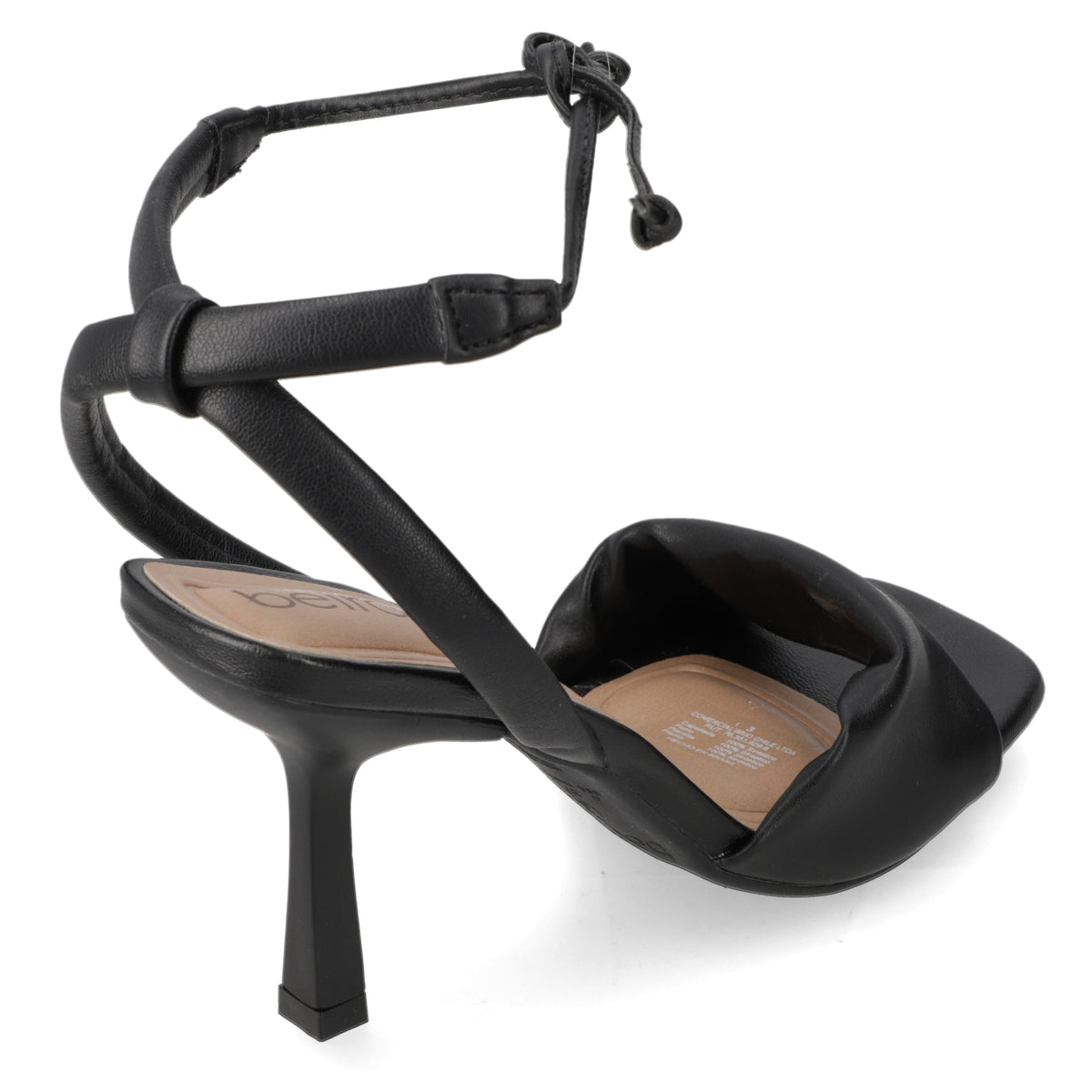 Sandalia Beira Rio Negro