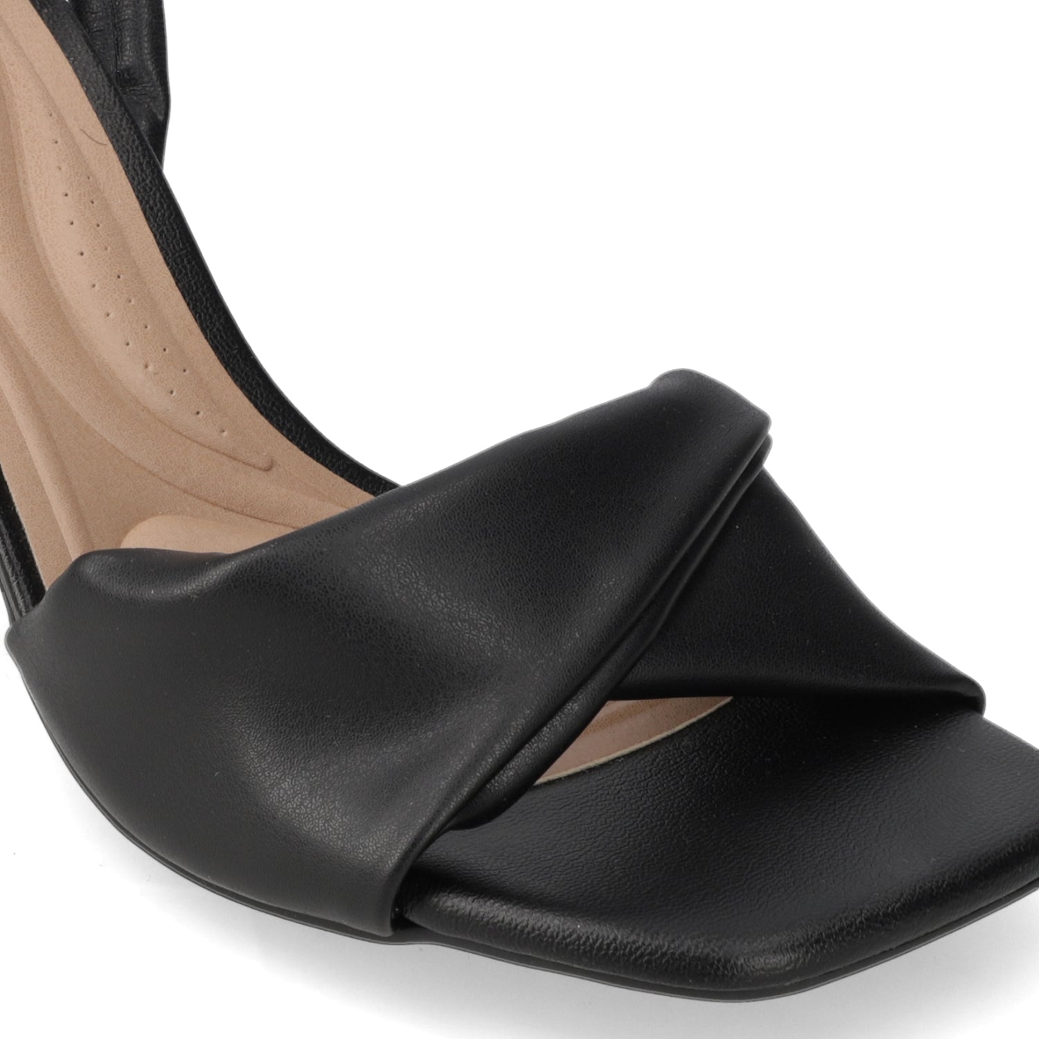 Sandalia Beira Rio Negro